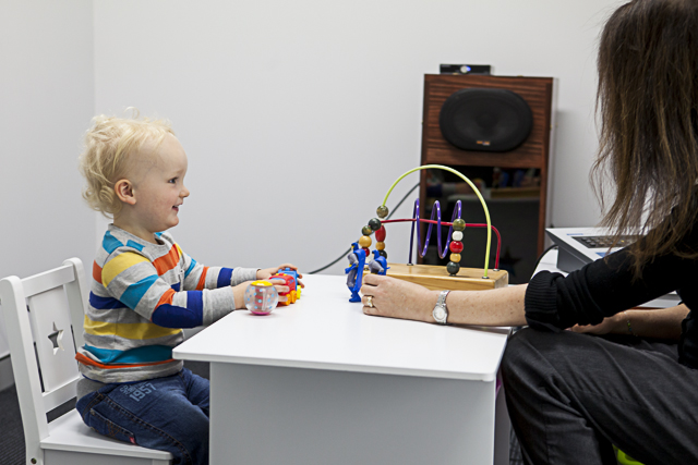 青岛儿童助听器 青岛儿童助听器