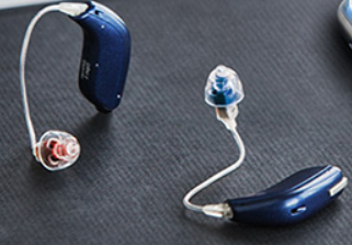 青岛老年人助听器 青岛老年人助听器