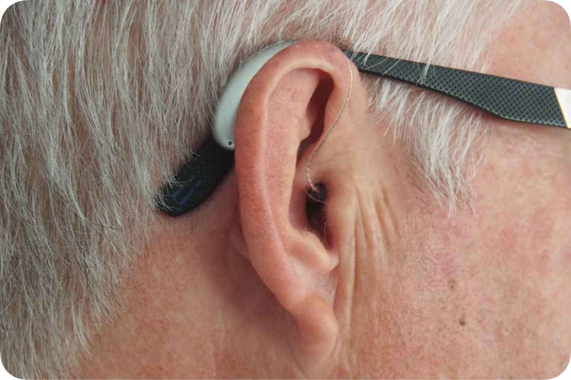 青岛助听器 青岛助听器