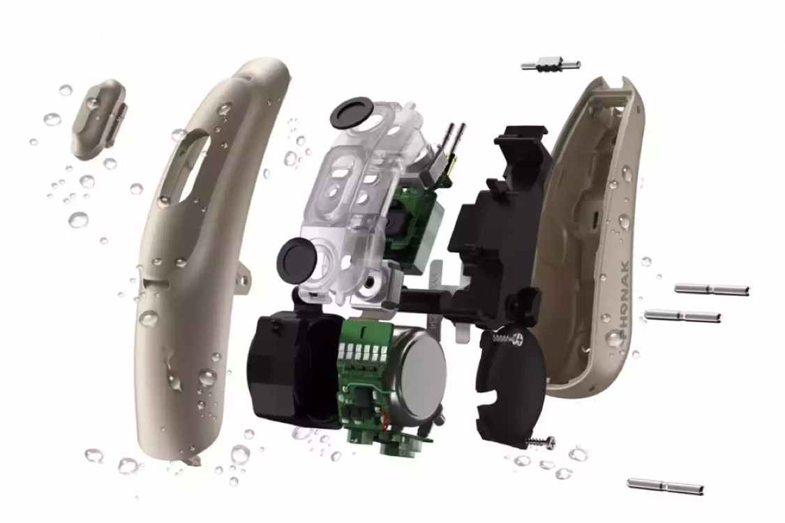 青岛助听器 青岛助听器